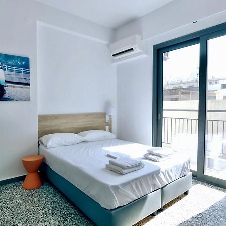 Downtown Studio Superb Location 이라클리온 외부 사진