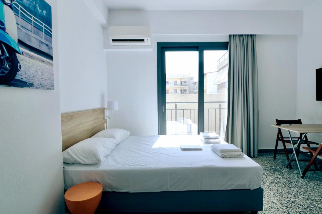 Downtown Studio Superb Location 이라클리온 외부 사진