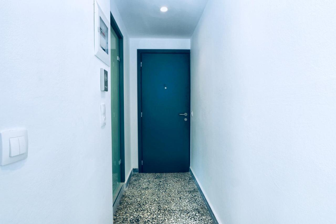 Downtown Studio Superb Location 이라클리온 외부 사진