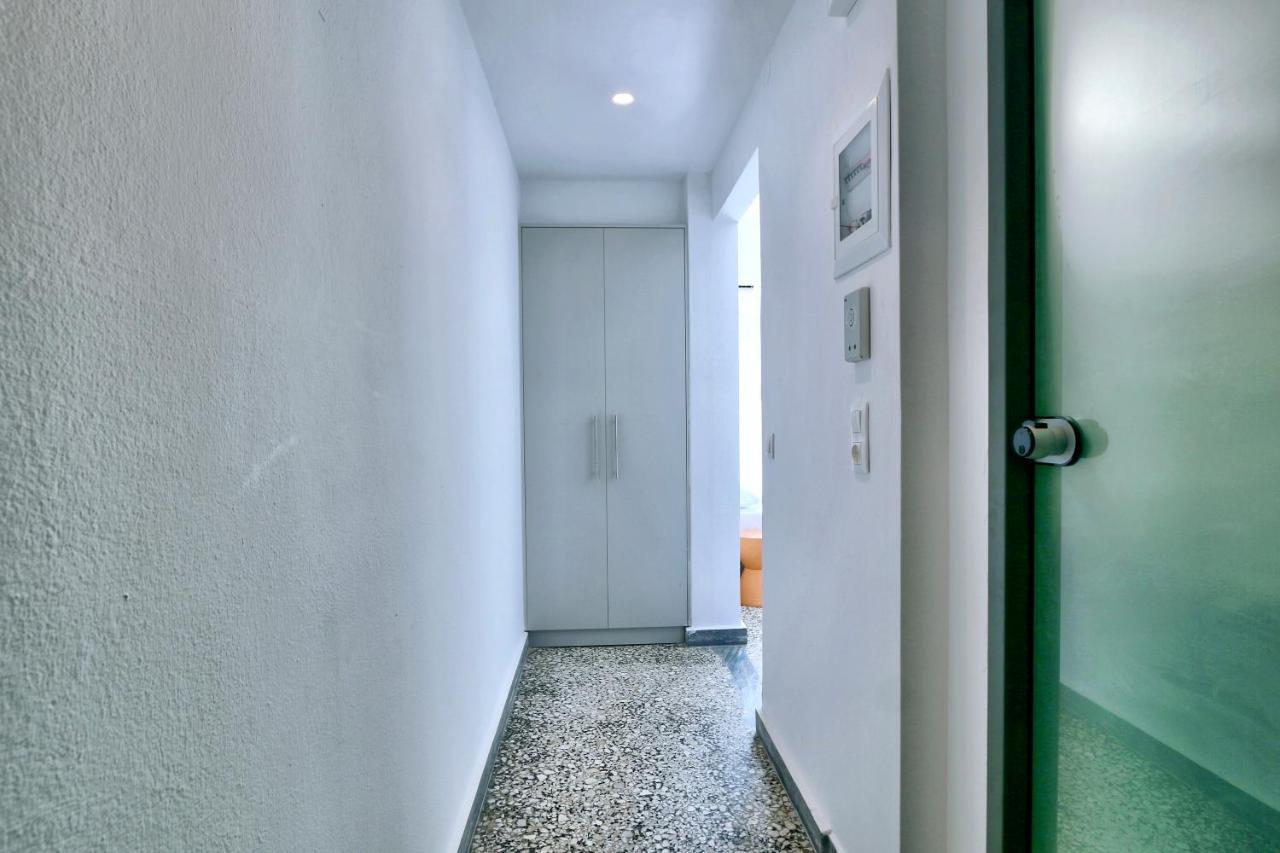 Downtown Studio Superb Location 이라클리온 외부 사진